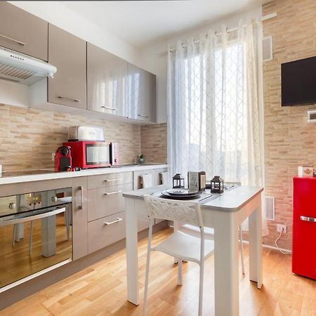 Le Brooklyn Sur Seine, T2 Proche Paris Apartment Vitry-sur-Seine Exterior foto