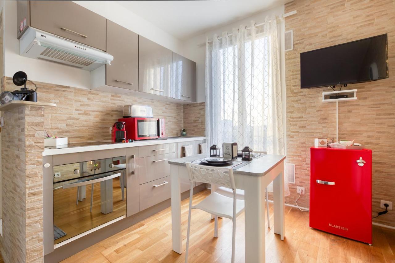 Le Brooklyn Sur Seine, T2 Proche Paris Apartment Vitry-sur-Seine Exterior foto