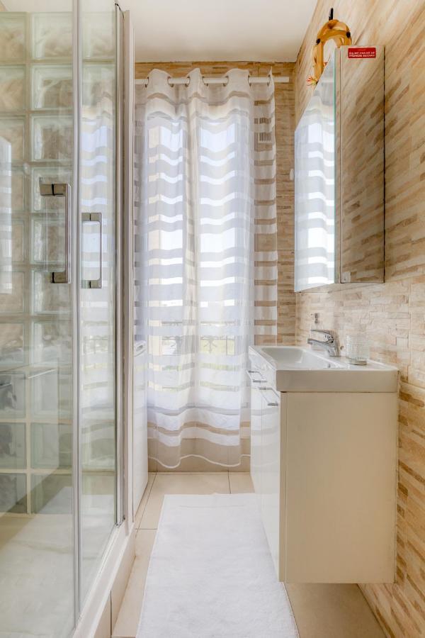 Le Brooklyn Sur Seine, T2 Proche Paris Apartment Vitry-sur-Seine Exterior foto